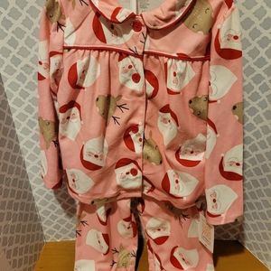 Christmas Pajamas